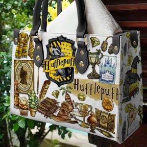 Ravenclaw Items 4 Houses Of Hogwarts Harry Potter Lady Handbag