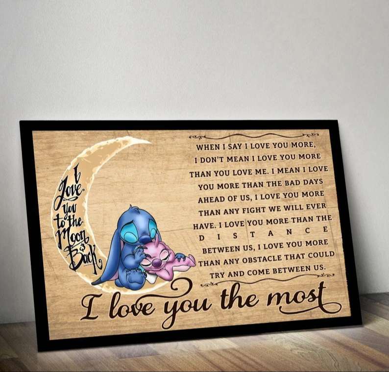 https://images.leecyprint.com/wp-content/uploads/2022/10/I-Love-U-To-The-Moon-And-Back-Couples-Canvas-Love-Lilo-and-Stitch-Poster-1.jpg