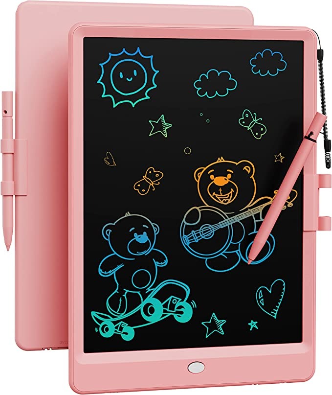 LCD Writing Tablet Educational Toys