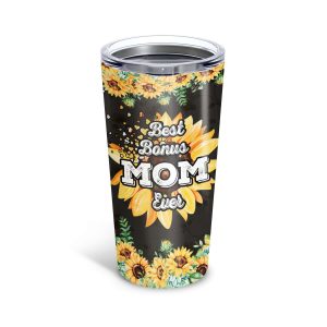 Best Bonus Mom Ever Nutritional Facts Tumbler 3 Best Bonus Mom Ever Nutritional Facts 20Oz Tumbler 9216 4