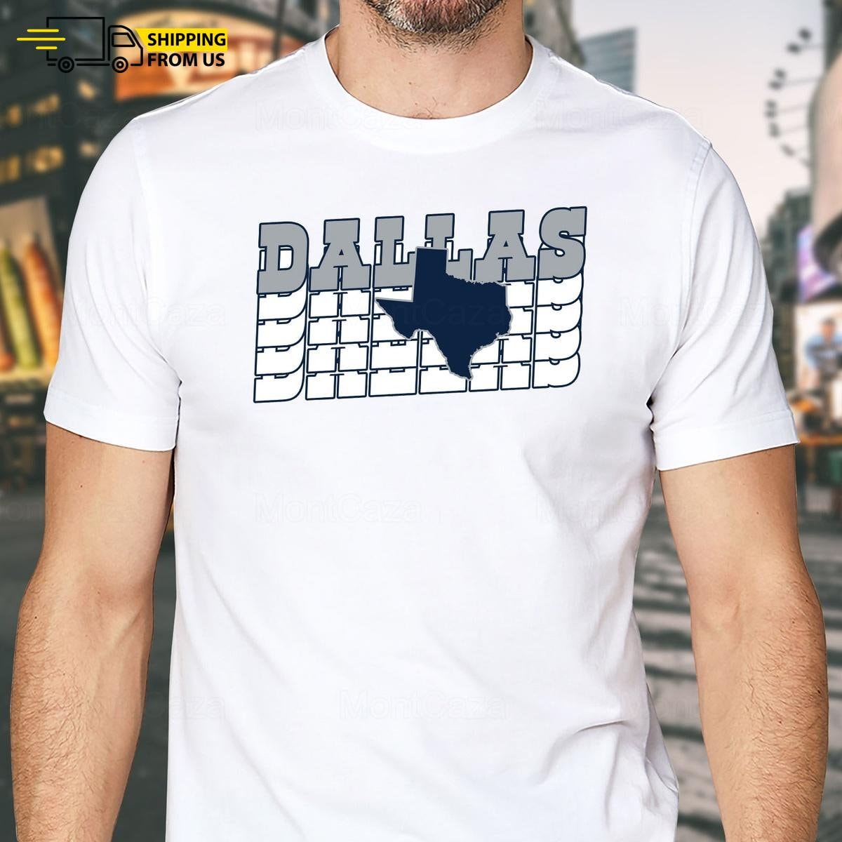 Dallas Cowboy Shirt/ T Shirts/ Sweatshirt/ Sports Shirts
