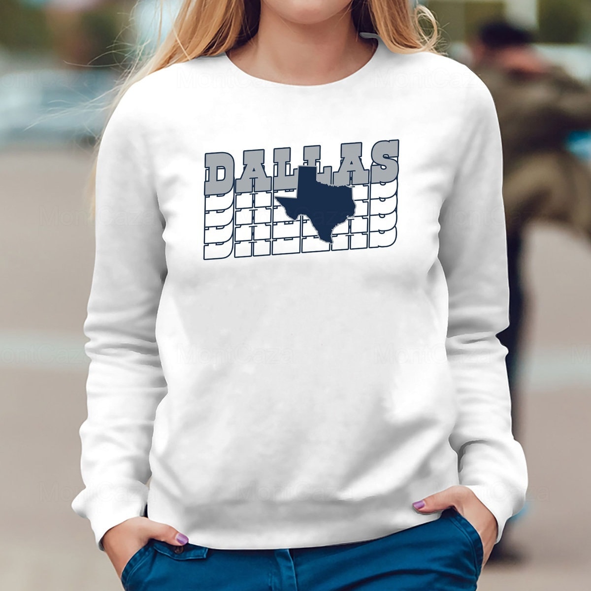Dallas Hoodie, Dallas T-shirts, Dallas Football Sweatshirt, Dallas