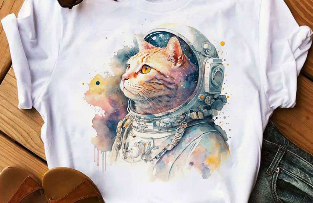 Discover the Trendiest Shirts to Showcase Your Unwavering Love for Cats 3