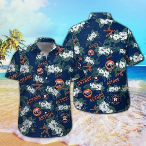 Houston Astros Baseball Hawaiian Shirt Aloha Beach Summer, Hawaiian Shirts Houston, Houston Astros Hawaiian Shirt, Astros Hawaiian Shirt