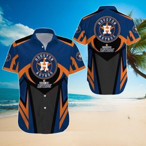 Houston Astros MLB Sport Team Ultra Hawaiian Shirt, Houston Astros Hawaiian Shirt