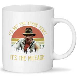 Indiana Jones Mug, Indiana Jones Coffee Cup, Indiana Jones Travel Mug Ceramic