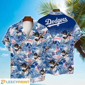 Chicago Cubs Hawaiian Shirt Giveaway 2023