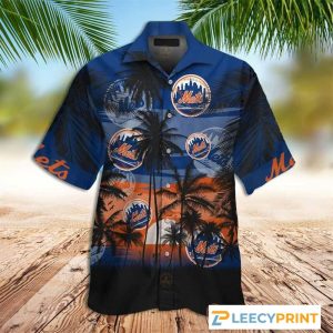 New York Giants NFL Hawaiian Shirt 4th Of July Independence Day Best Gift  For Men And Women Fans