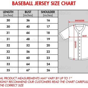 Personalized Disney Stitch Baseball Jersey, Custom Stitch Jersey Shirt