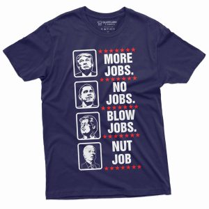 Funny Anti Joe Biden Shirt Politcal Shirts Trump Shirt