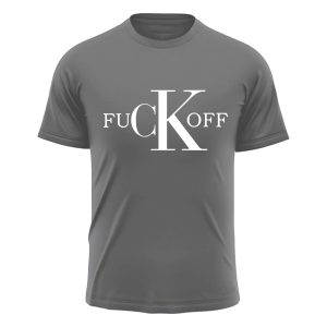 Funny Fuckoff Fuck Off Sarcastic Humor Graphic Shirt