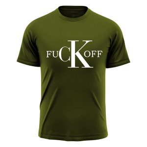 Funny Fuckoff Fuck Off Sarcastic Humor Graphic Shirt 3