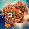 SF Giants MLB Hawaiian Shirt Trending For This Summer Customize Shirt Any Team